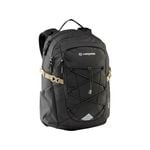 Caribee Wasp 30L Laptop Backpack Black 6486