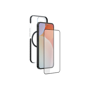 3sixT Impact Zero Clear Case / Ultimate SP For iPhone 14