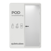 QuietCubes Nursing Breastfeeding Pod