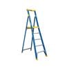 Bailey Ladders 1.5m 170KG Fiberglass Platform Ladder 
