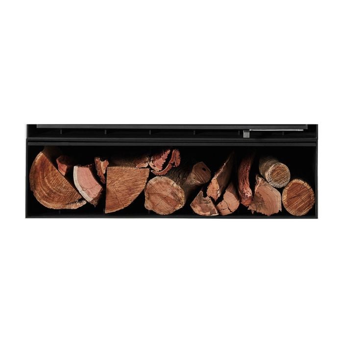 Scandia Horizon Woodbox 