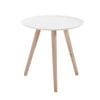Levede Coffee Table Side End Tables Antique Storage Modern Bedside