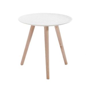 Levede Coffee Table Side End Tables Antique Storage Modern Bedside