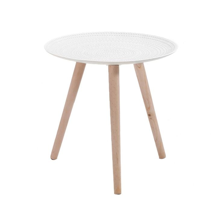 Levede Coffee Table Side End Tables Antique Storage Modern Bedside