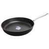 Vogue Frying Pan Cast Aluminium Non-stick Teflon Platinum Plus Induction Compatible 260mm Commercial Kitchen Cookware