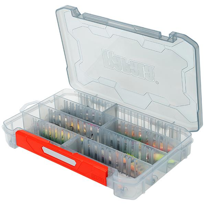 Rapala Rapstack 3600 Size Fishing Tackle Storage Box Standard