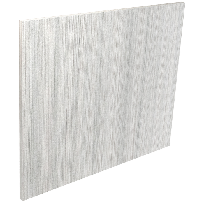 Lugna 512 x 600 x 16mm Mist End Panel