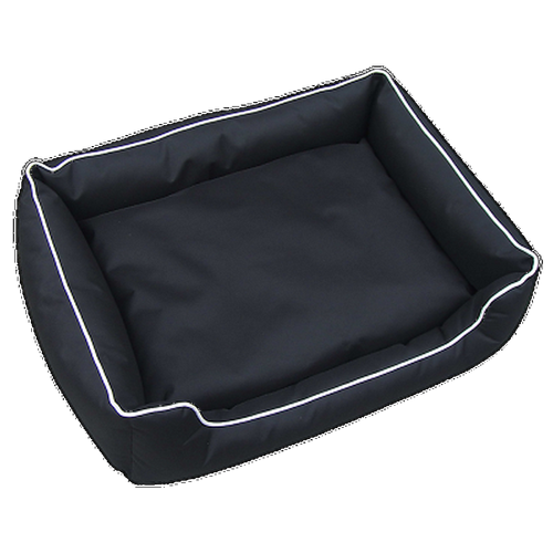 Canvas dog bed bunnings sale