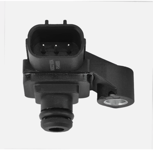 Parts Factory Australia High-Performance Subaru Manifold Absolute Pressure Sensor for Liberty, Forester, XV, BRZ 2.0L & 2.5L