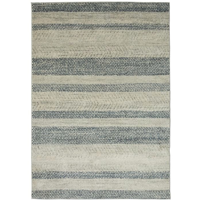 Sahara 200 x 290cm Desert Blue Rug