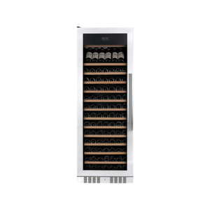 Grand Cru Pro 194P Wine Fridge - 194 Bottle Capacity - White