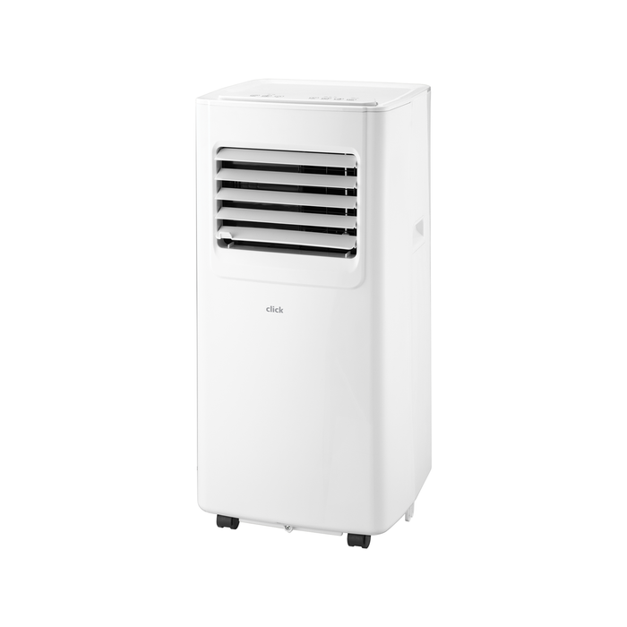 Click 2.06KW Portable Air Conditioner 
