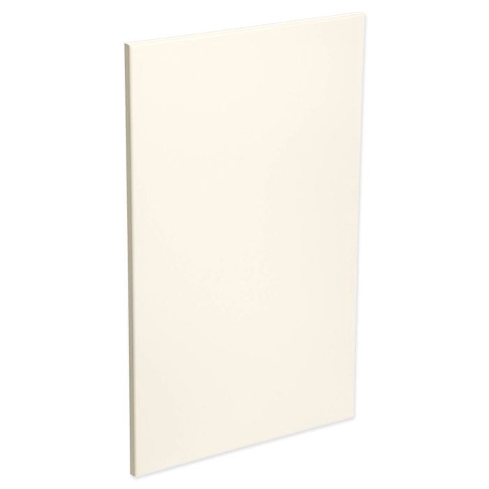 Kaboodle 450mm Antique White Modern Med Cabinet Door