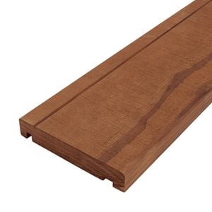 100x18mm Clears 2 TMT External Box Corner B/Sawn Oil Coated Random Length