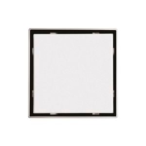 Forme 110 x 110mm What-A-Waste Floor Drain Tile Insert