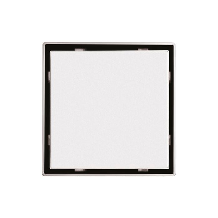 Forme 110 x 110mm What-A-Waste Floor Drain Tile Insert