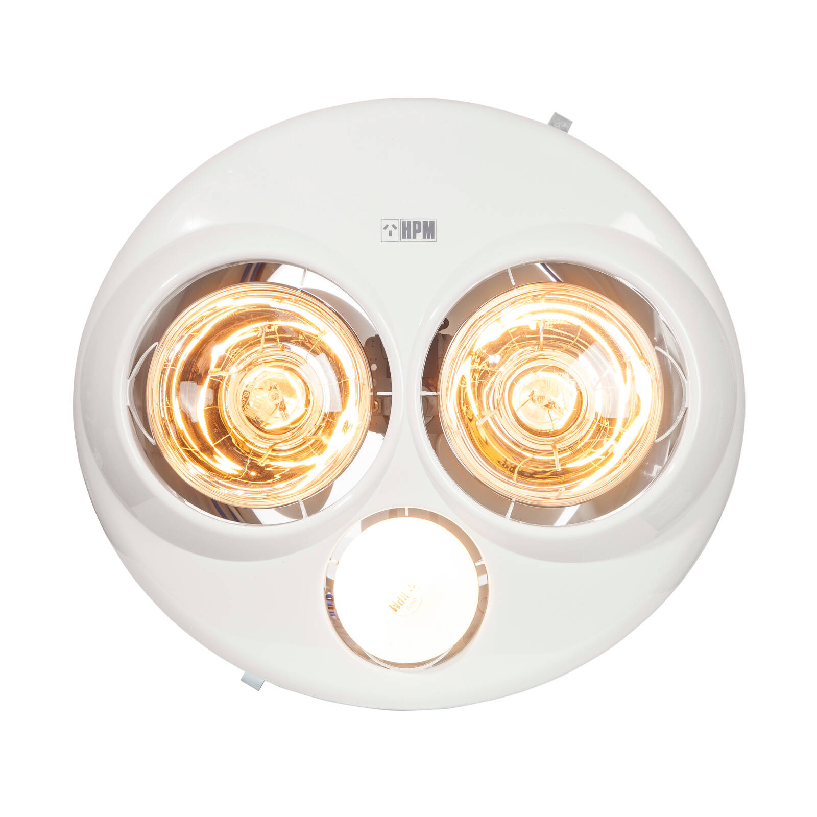 Bathroom heater fan light bunnings sales