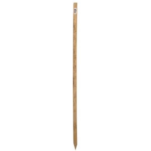 Gardman 35 x 35 x 1500mm Hardwood Stake