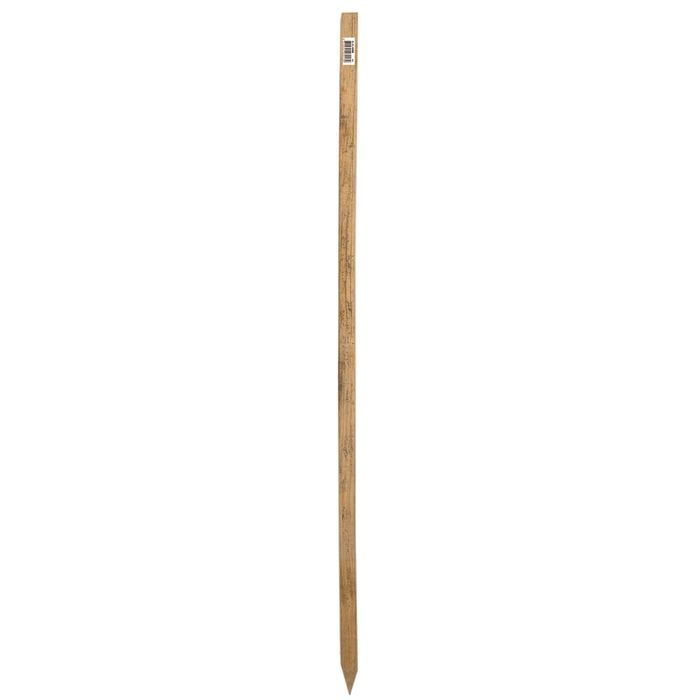 Gardman 35 x 35 x 1500mm Hardwood Stake