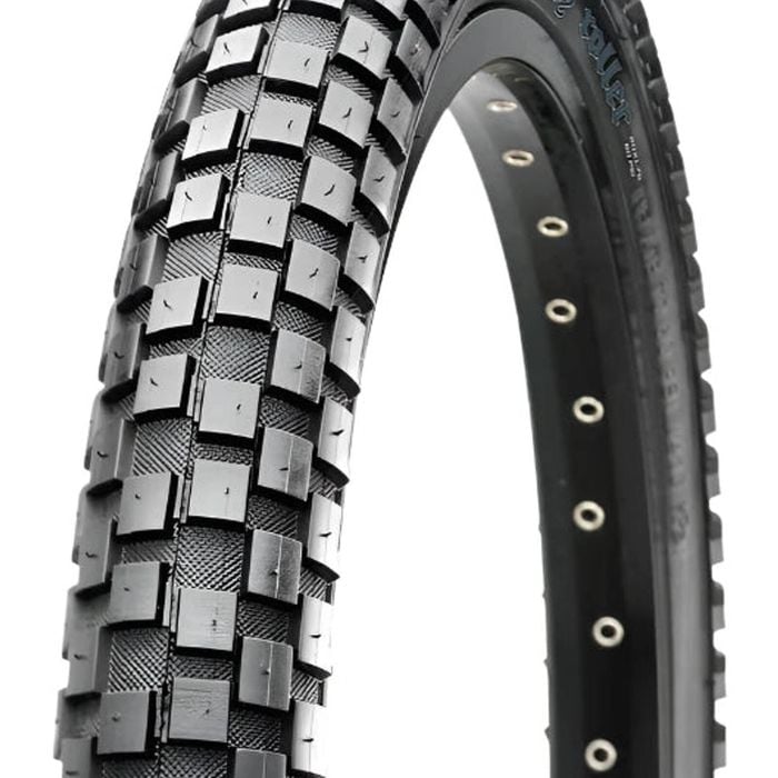Maxxis Holy Roller 26 X 2.40 Wire 60tpi Tyre
