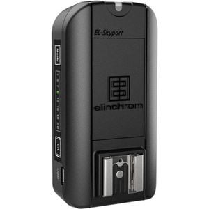 Elinchrom Skyport Speed Receiver PLUS