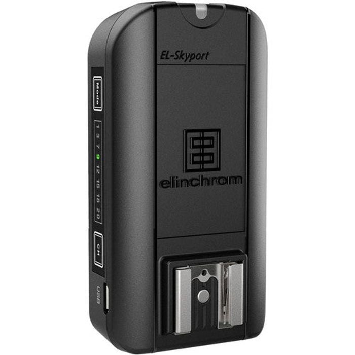 Elinchrom Skyport Speed Receiver PLUS