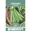 Mr Fothergill's Seed Dwarf Bean Pioneer
