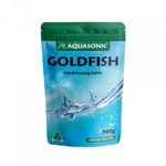 Aquasonic Goldfish Aquarium Water Conditioning Salts 500g