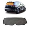 Rear Windscreen Sun Shade For Nissan Pathfinder R53 2022-onwards Car Custom Wind Screen Blind Mesh