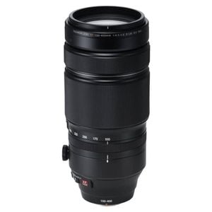 Fujifilm Xf 100-400mm F/4.5-5.6 Ois Wr Lens