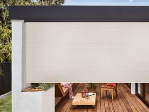 Outdoor Blinds