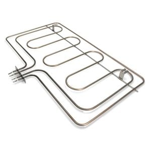 900mm Oven Dual Upper Top Heating Element 806890486, Suits Smeg, Omega