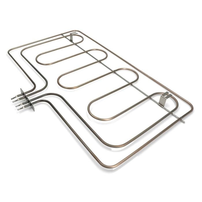 900mm Oven Dual Upper Top Heating Element 806890486, Suits Smeg, Omega