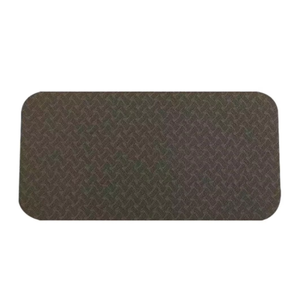 NNEOBA Portable Thick Non-Slip Yoga Knee Pad