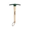 Cyclone Forged Timber Mini Multi-Hoe