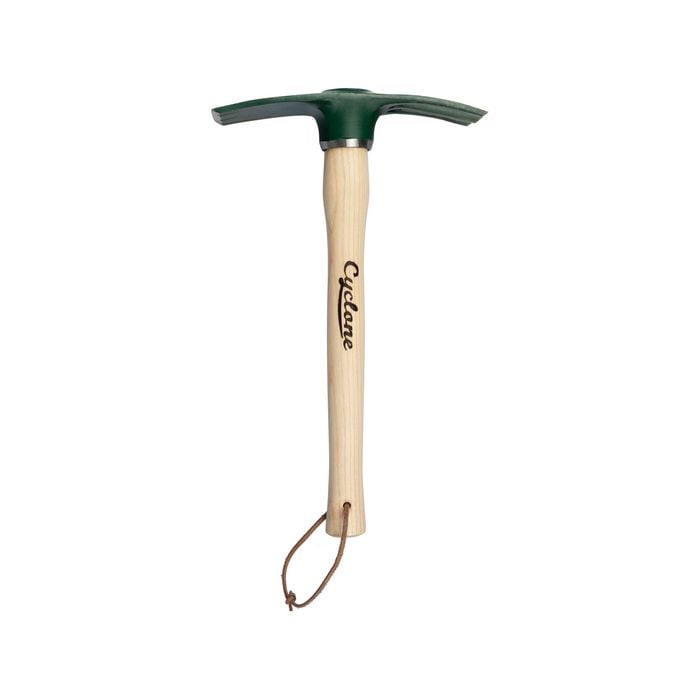 Cyclone Forged Timber Mini Multi-Hoe