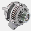 Parts Factory Australia High-Performance Holden Commodore Alternator for VZ V8 6.0L Models (2004-2007)