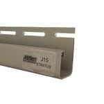 Mitten Vinyl Australia 3.66m Stratus J15 Trim Vinyl Cladding