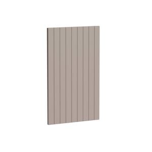 Kaboodle 450mm Portacini V-Groove Cabinet Door