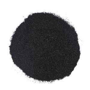Tuscan Path 2kg Black Sand