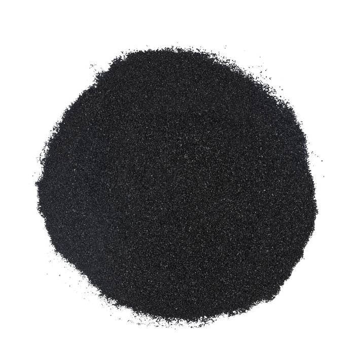 Tuscan Path 2kg Black Sand