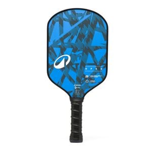 Decathlon - Pickleball Paddle Kuikma Open - Blue - One Size