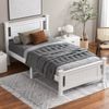 Alfordson Bed Frame King Single