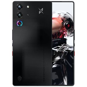 Nubia Red Magic 10S Pro (Dual SIM 12GB RAM 256GB 5G)