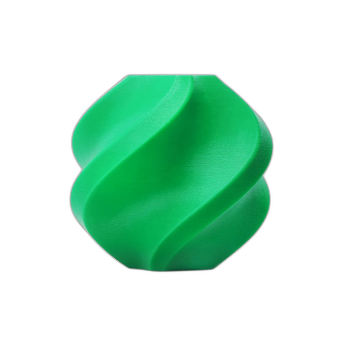 Bambu Lab PETG HF Green (Spool)