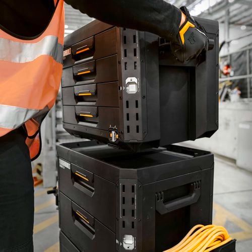 ToughBuilt StackTech - Bunnings Australia