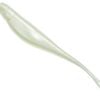 Z-Man StreakZ 3.75 6pk Pearl"