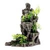 Pet Zone Aquarium Ornament