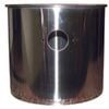 Cleanstar Replacement Tank For VC15L Vacuum Cleaner Part Stainless Steel