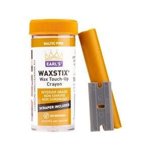 Waxstix Baltic Pine Timbermate Touch Up Crayon